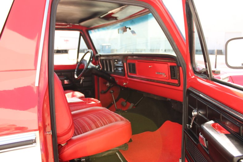 1978 Ford Bronco 82