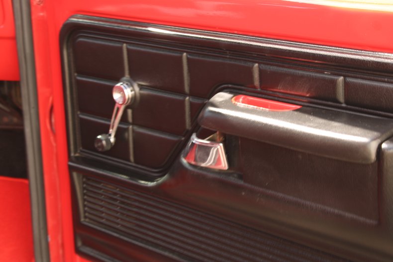 1978 Ford Bronco 81