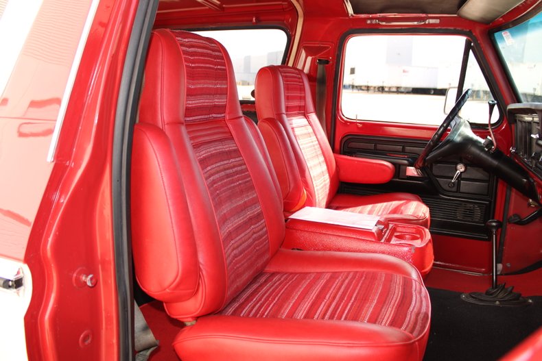 1978 Ford Bronco 83