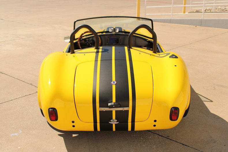 1965 Shelby Cobra Replica 11