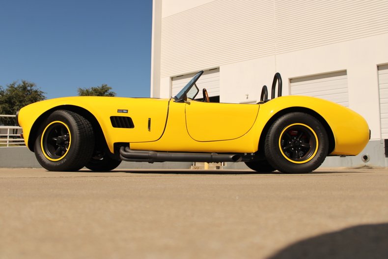 1965 Shelby Cobra Replica 7