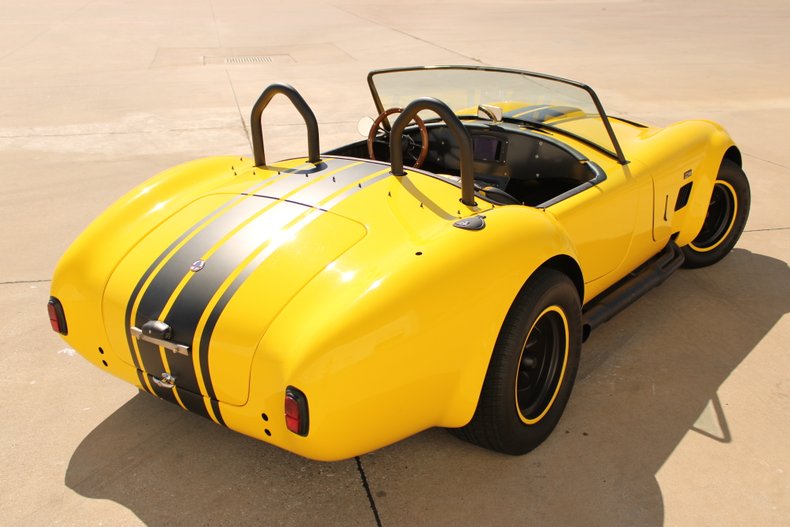 1965 Shelby Cobra Replica 14