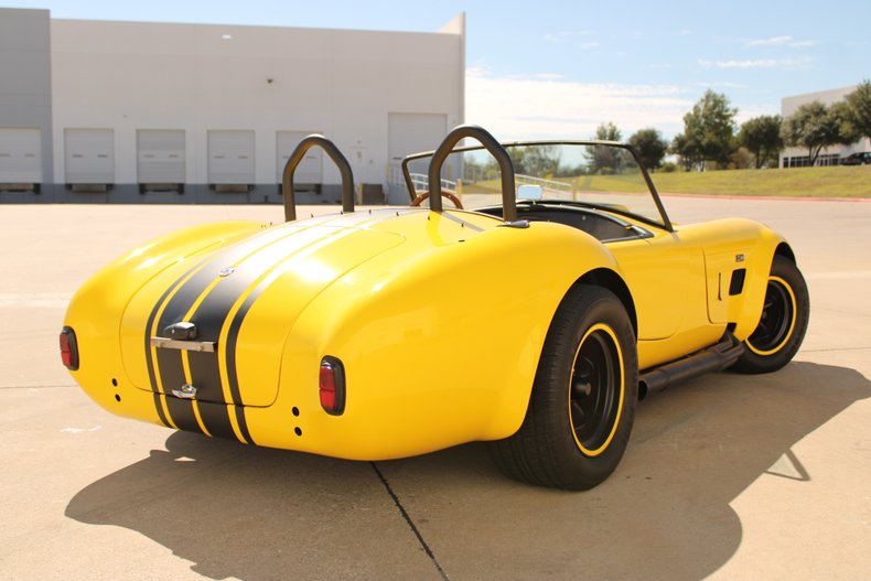 1965 Shelby Cobra Replica 15