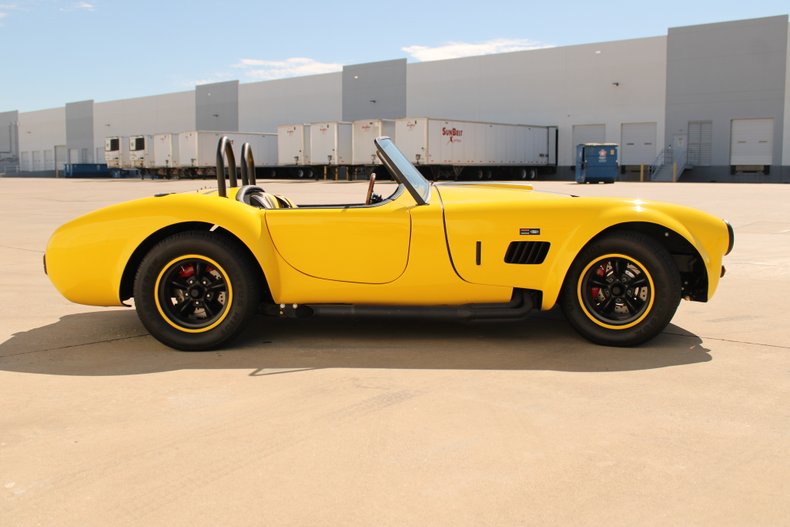 1965 Shelby Cobra Replica 18