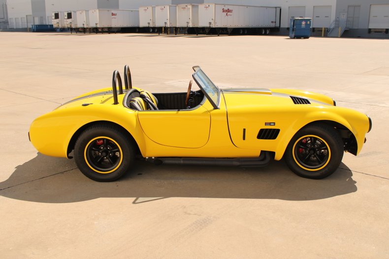 1965 Shelby Cobra Replica 17