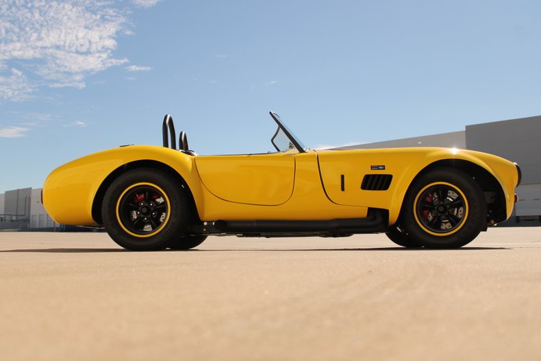 1965 Shelby Cobra Replica 19
