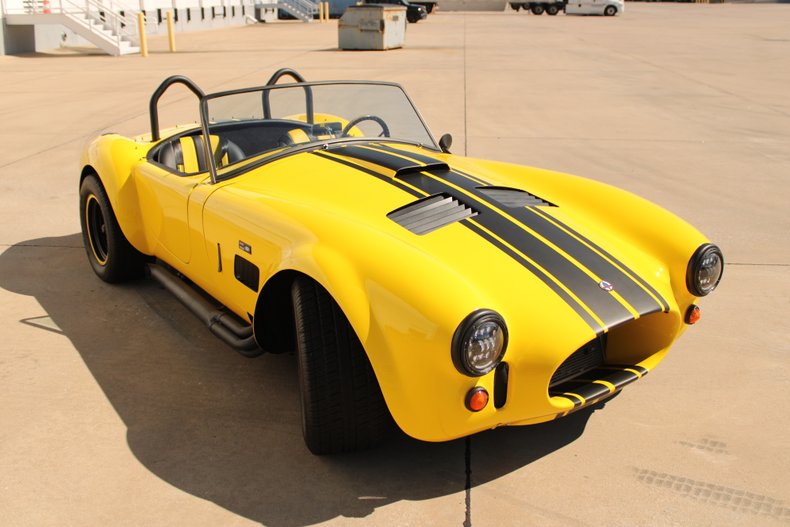 1965 Shelby Cobra Replica 20