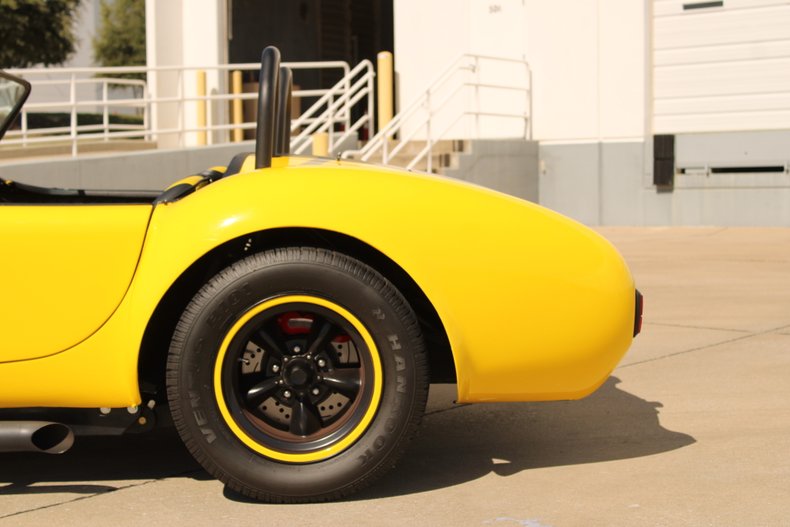 1965 Shelby Cobra Replica 26