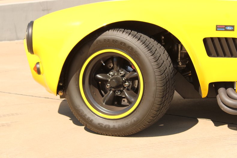 1965 Shelby Cobra Replica 24