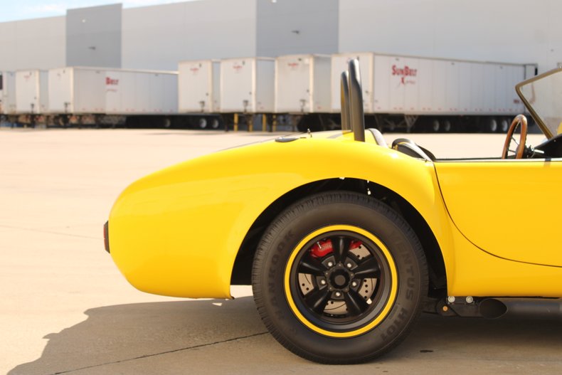 1965 Shelby Cobra Replica 28