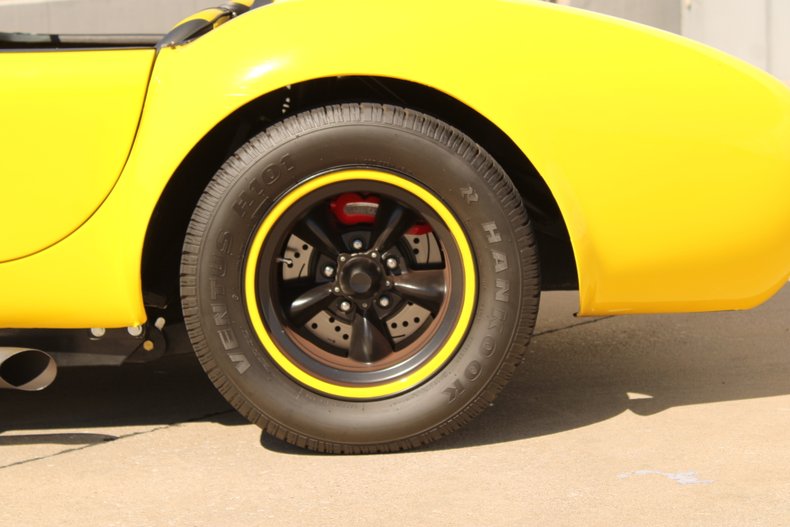 1965 Shelby Cobra Replica 27