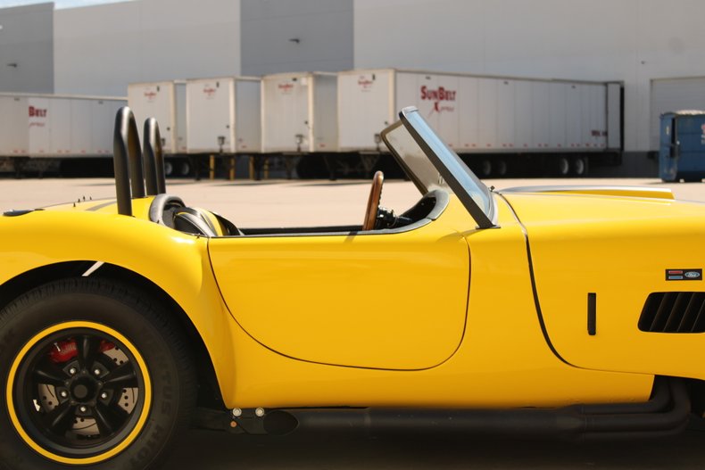 1965 Shelby Cobra Replica 30