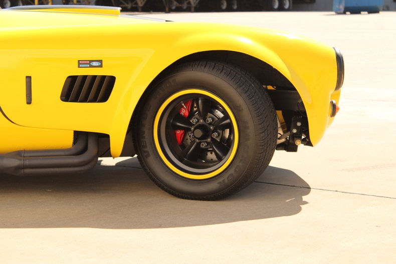 1965 Shelby Cobra Replica 32