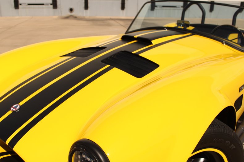 1965 Shelby Cobra Replica 33