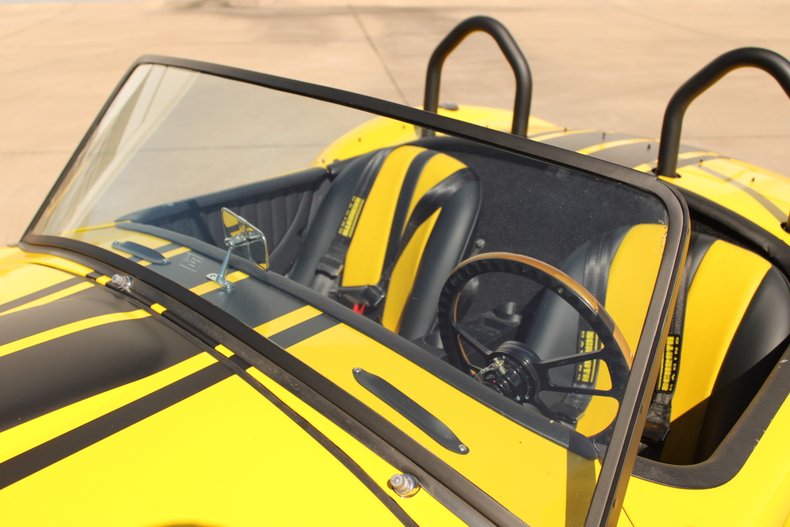 1965 Shelby Cobra Replica 35