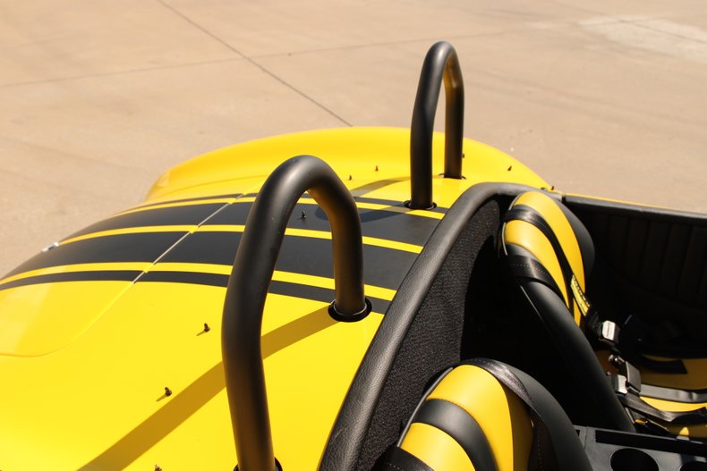 1965 Shelby Cobra Replica 39