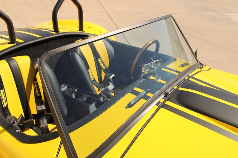 1965 Shelby Cobra Replica 40