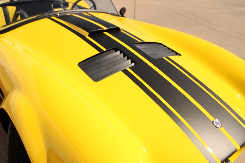 1965 Shelby Cobra Replica 42