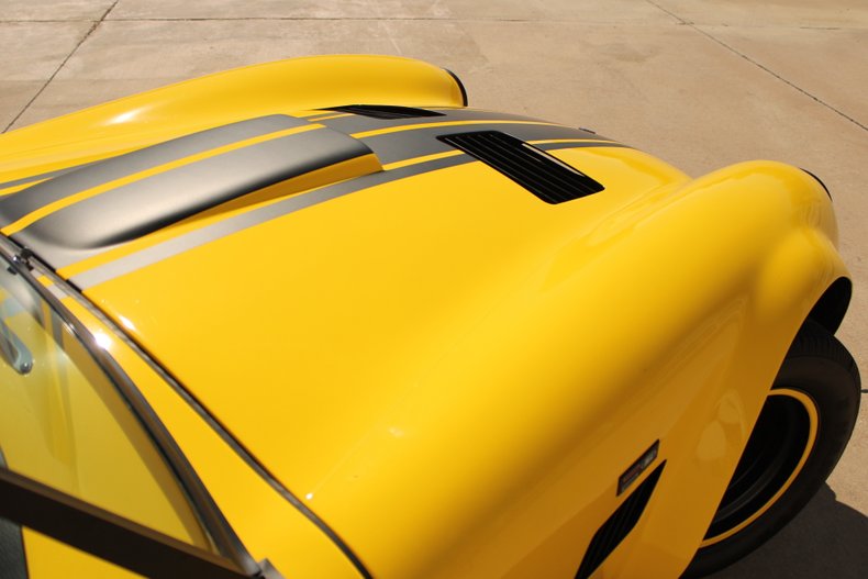 1965 Shelby Cobra Replica 41