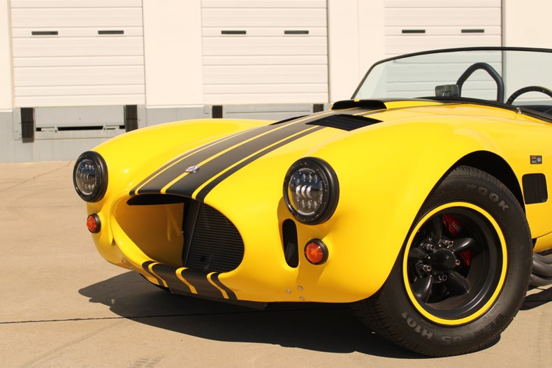 1965 Shelby Cobra Replica 43
