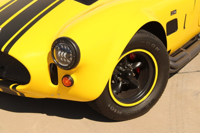 1965 Shelby Cobra Replica 45