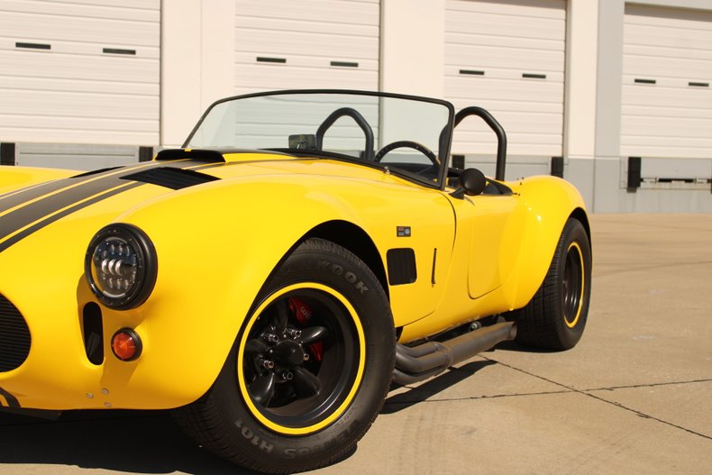 1965 Shelby Cobra Replica 44