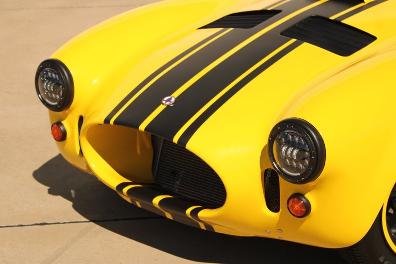 1965 Shelby Cobra Replica 46