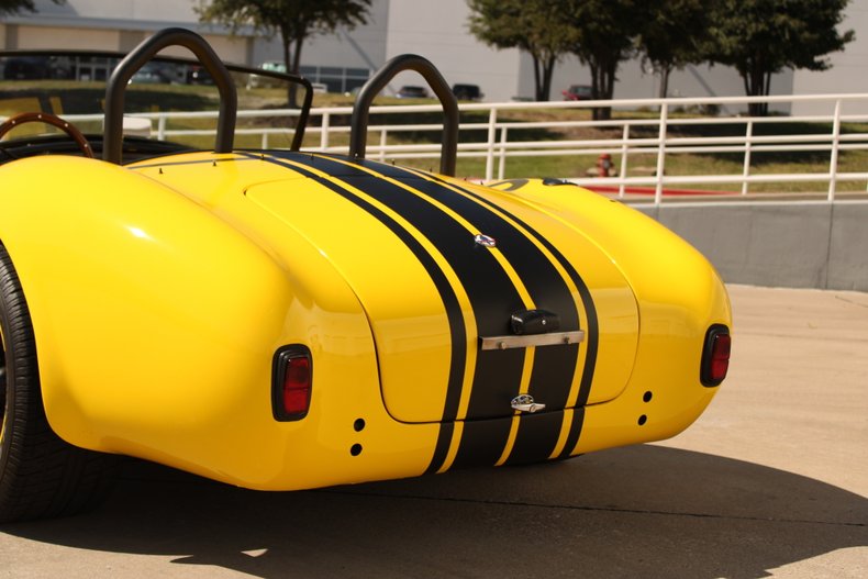 1965 Shelby Cobra Replica 50