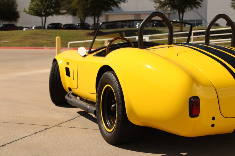 1965 Shelby Cobra Replica 49