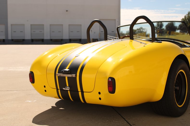 1965 Shelby Cobra Replica 55