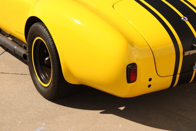 1965 Shelby Cobra Replica 51
