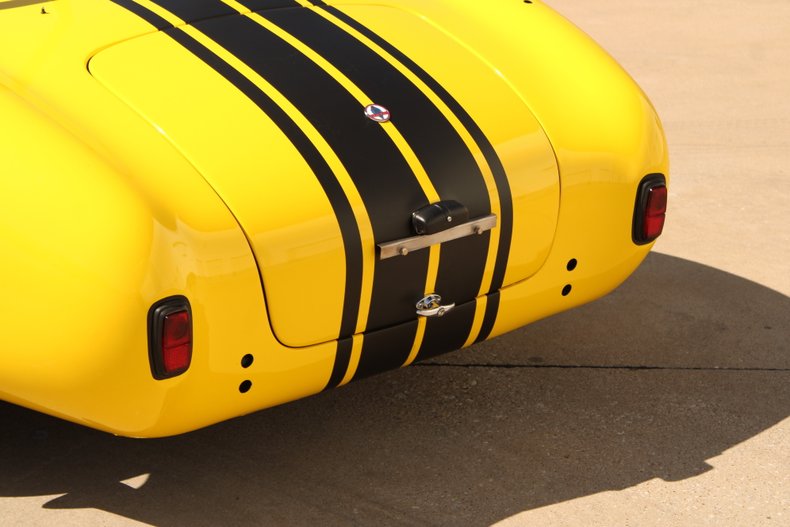 1965 Shelby Cobra Replica 52