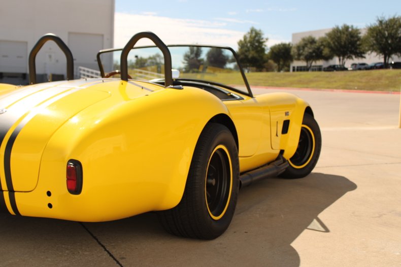 1965 Shelby Cobra Replica 56