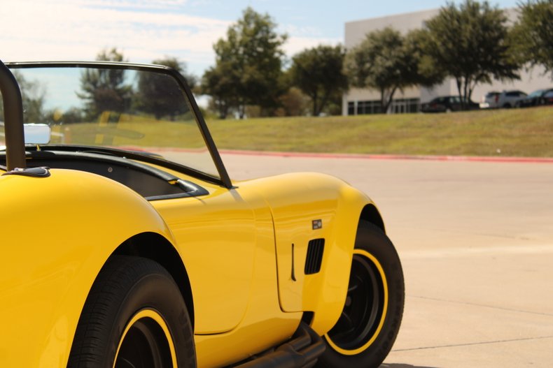 1965 Shelby Cobra Replica 57