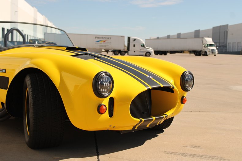 1965 Shelby Cobra Replica 60