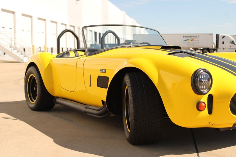 1965 Shelby Cobra Replica 59
