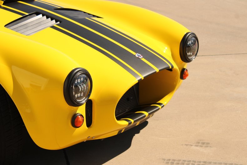 1965 Shelby Cobra Replica 61