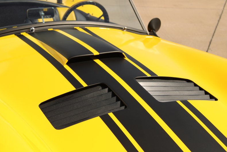1965 Shelby Cobra Replica 62