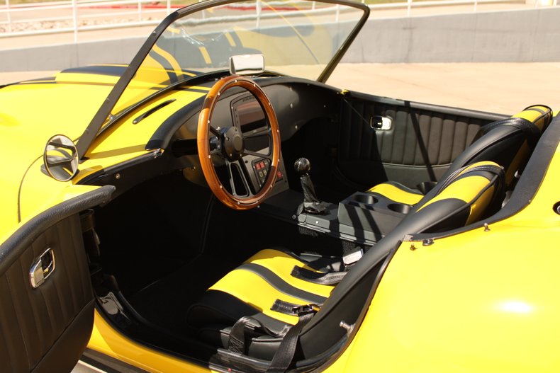 1965 Shelby Cobra Replica 65