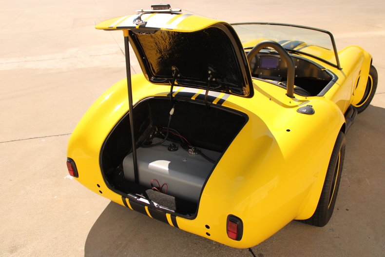1965 Shelby Cobra Replica 70