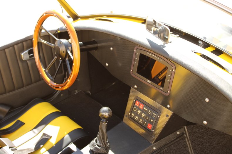 1965 Shelby Cobra Replica 77