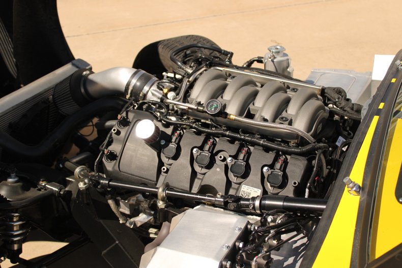 1965 Shelby Cobra Replica 79