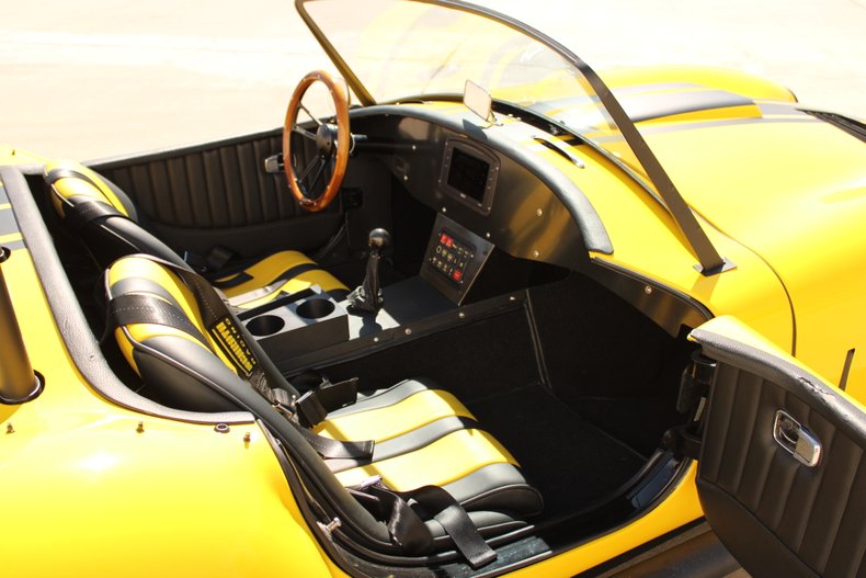 1965 Shelby Cobra Replica 75