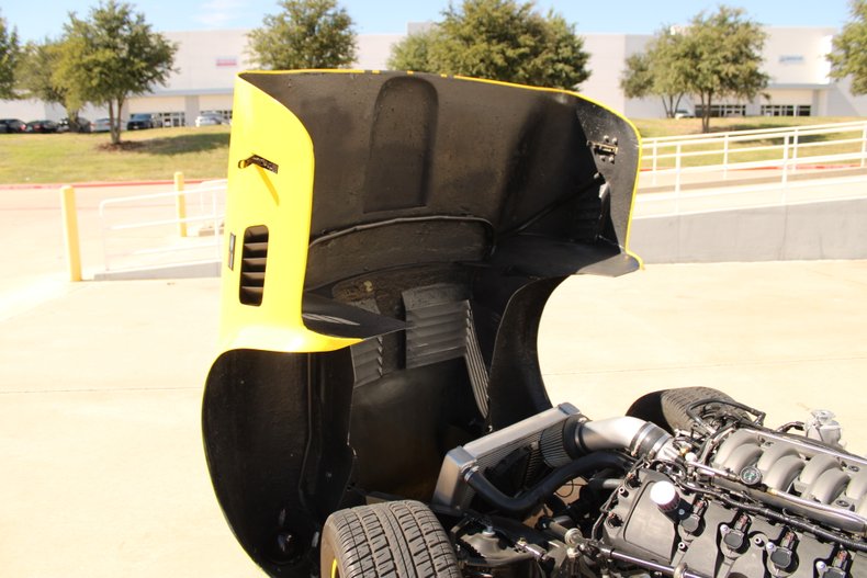 1965 Shelby Cobra Replica 80