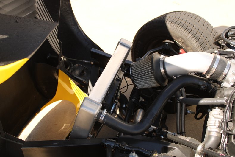 1965 Shelby Cobra Replica 82
