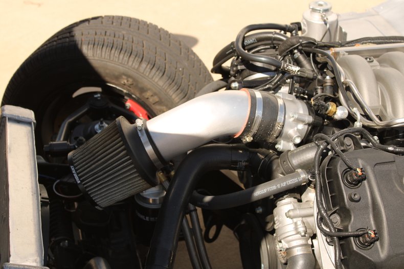 1965 Shelby Cobra Replica 81