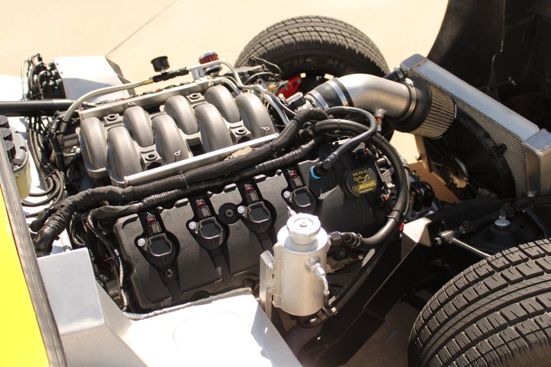 1965 Shelby Cobra Replica 83