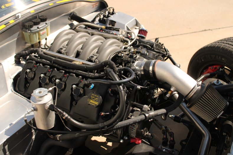 1965 Shelby Cobra Replica 84