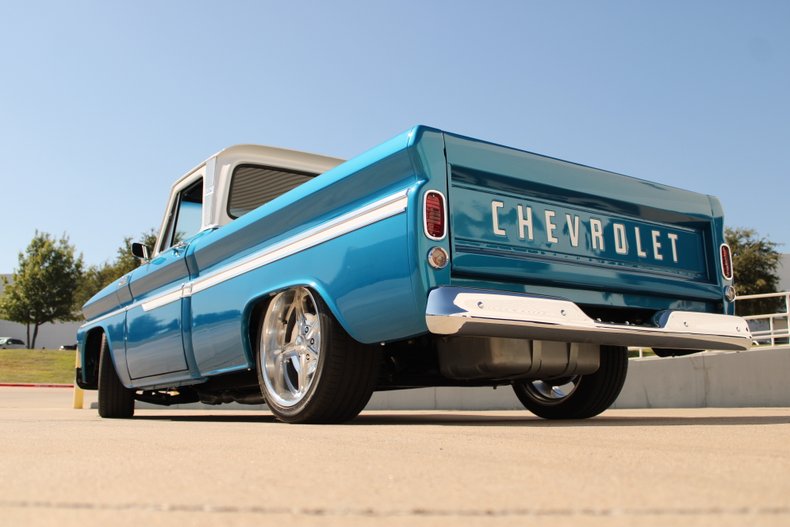1964 Chevrolet C10 10