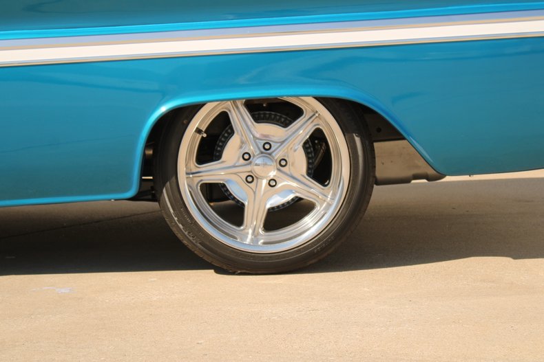1964 Chevrolet C10 30